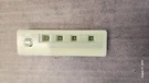 DA97-10605B Brand New Oem Samsung Cover Assembly Control Display For RF4289HARS. Fixed Price $69.95.
