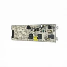 Ge 212D1199G01 212D1201P001 212D1199G05 Dryer Control Board. Fixed Price $21.95.