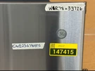 Door Asm Right (stainless) WR78X33726 For GWE23GYNHFS Refrigerator Hrt-lnd. Fixed Price $178.88.