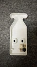 Oem Frigidaire Freezer Hinge Cover 5304521527 For FFFU16F2VW. Fixed Price $16.76.
