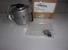 Turbo Air Evaporator/cond Fan Motor 3963328120 - Genuine Oem Replacement Part. Fixed Price $79.99.