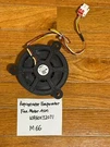 Evaporator Fan Motor WR60X32071 For CGE29DP2TDS1 Refrigerator M66. Fixed Price $23.66.