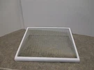 Viking Refrigerator Glass Shelf (scratches/lines) Part# VCBB363RSS. Fixed Price $65.00.