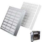 For Perfect Fry Filter 83543, 2FK001 2-STAGE Air Fit Ventless/hood.... Fixed Price $83.87.