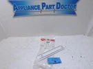 Whirlpool Refrigerator WP67001719 Deli Track New. Fixed Price $11.00.
