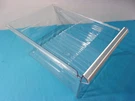 Hotpoint Oem Refrigerator Crisper Produce Drawer 162D1346. Fixed Price $40.00.