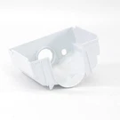 Ge WR30X322 Bucket Disp 1/2" Plastic Replacement Part. Fixed Price $109.86.