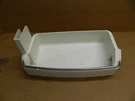 Refrigerator Door Bin Ass. Part # WR71X11057. Fixed Price $37.98.