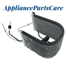 Lg LF24Z6530S Refrigerator Condenser ACG76164405. Fixed Price $54.99.