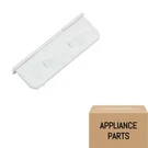 AP6005866-A Oem For Kenmore Refrigerator Shelf Trim Endcap Part # Model A9. Fixed Price $21.01.