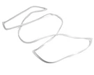 Kolpak Gasket 36X78 Single 4 Sided 500000067 - Free Shipping + Geniune Oem. Fixed Price $83.92.