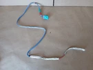 Lg Refrigerator Temperature Sensor MEE40206322 Kenmore Oem Genuine Applian #7368. Fixed Price $23.95.