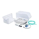 Frigidaire Top Mount Refrigerator Icemaker Installation Kit Part #IM117000. Fixed Price $80.00.