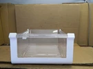 Frigidaire Refrigerator Crisper Drawer Part # 241801801. Fixed Price $97.98.