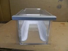 Lg Refrigerator Middle Drawer Part # AJP73334402 AJP73334408. Fixed Price $35.98.