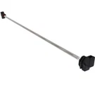 Refrigerator Defrost Heater For GTS22QBPARBB GTS22WCMBRWW GTS22WCPBRBB. Fixed Price $45.97.
