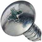 Oem Whirlpool W11233072 WP489355 Screw. Fixed Price $5.94.
