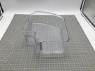 WR71X27879 Oem Refrigerator Door Bin For GFD28GBLFTS (free Shipping). Fixed Price $55.00.