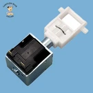 (ships Today) New Oem Frigidaire Refrigerator Solenoid 241675707 1-YEAR Warranty. Fixed Price $36.29.