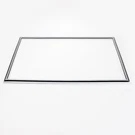 Kenmore 25368982801 25378884018 2536419440D 2536480240E Erp Door Gasket. Fixed Price $52.92.