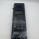 New Original Ge Microwave Control Panel DE64-02458A. Fixed Price $69.55.