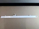 DA97-23074A Oem Samsung Refrigerator Door Flipper Assembly Part #. Fixed Price $59.99.