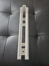 Maytag Refrigerator Center Rail Track Part W11595235 F3. Fixed Price $13.99.