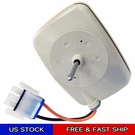 WR60X10141 Evaporator Fan Motor SM10141 For Ge WR60X23584 WR60X10346 WR60X10045O. Fixed Price $16.99.