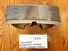WR17X27465 Cap Touch Autofill+board WR55X41026 PYE22KYNHFS Refrigerator E531. Fixed Price $48.88.