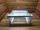 AJP73374602 Kenmore Lg Refrigerator Crisper Drawer Right Side. Fixed Price $20.00.