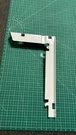 Lg Fridge Rail Connector MCD61841107 For LFDS22520S/06. Fixed Price $29.56.