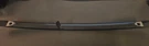 Lg Refrigerator Handle (scratches) Part# AED37082989 !! Free Shipping S1. Fixed Price $37.26.