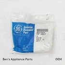 Bran New Genuine Oem WR2X7674 Retainer Bar Support. Fixed Price $20.00.