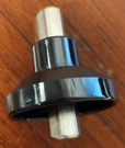 Whirlpool Fridge Ice Auger Shaft W11363576 For WRF767SDHZ04. Fixed Price $15.96.