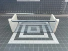 Sub-zero Refrigerator Door Shelf P# 7015961 4330660. Fixed Price $99.95.