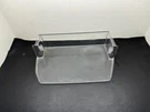 Oem Lg Kenmore Refrigerator Lower Bottom Door Bin MAN63088601. Fixed Price $28.00.
