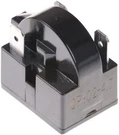 QP-02-4.7 3PIN 4.7OHM Ptc Starter/start Relay Replacement For Mini Fridges,.... Fixed Price $11.94.