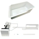 Frigidaire Electrolux French Door Refrigerator Icemaker Kit IMK0028A. Fixed Price $49.29.