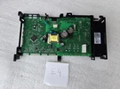 Bosch Refrigerator Control Oem Part 12039084 8001201677. Fixed Price $83.35.