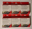 6 Genuine Frigidaire FRPAPK2R Pureair Replacement Produce Keeper Filter PK-2. Fixed Price $87.99.