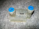 240396002 Frigidaire Kenmore Refrigerator Water Filter Base. Fixed Price $24.00.