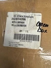 Genuine Oem Electrolux 242074206 Refrigerator Dispenser Control Module - Black. Fixed Price $94.99.