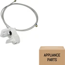 AP4415519-A PS2351835 Oem For Refrigerator Water Filter Head Part # Model A9. Fixed Price $368.35.