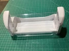 Samsung Refrigerator Dairy Bin Guard DA63-05042A AZ234783 SLA124. Fixed Price $19.99.