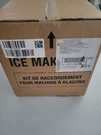 Genuine Oem Whirlpool Icemaker Assembly W11510803 W11729596. Fixed Price $69.99.