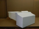 Kenmore Refrigerator Ice Bin/container Part # 2209780 WPW10312300. Fixed Price $69.98.