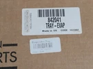 New Genuine Oem Whirlpool 842041 Defrost Evaporator Drip Tray. Fixed Price $56.99.