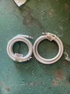 Certified Appliance Accessories Pvc Ice Maker Water Dispenser Hose 60" 2 Pack. Fixed Price $11.98.