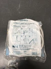 Sharkbite 26038 Brass Push-to-connect Ice Maker Kit, 1/2"X1/4"X10 Ft.. Fixed Price $23.75.