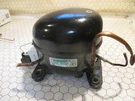 Whirlpool Refrigerator Compressor TB1114HY W11580057. Fixed Price $135.00.